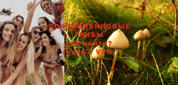 герыч Алексеевка